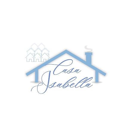Casa Isabella Villa Monte Sant'Angelo Luaran gambar