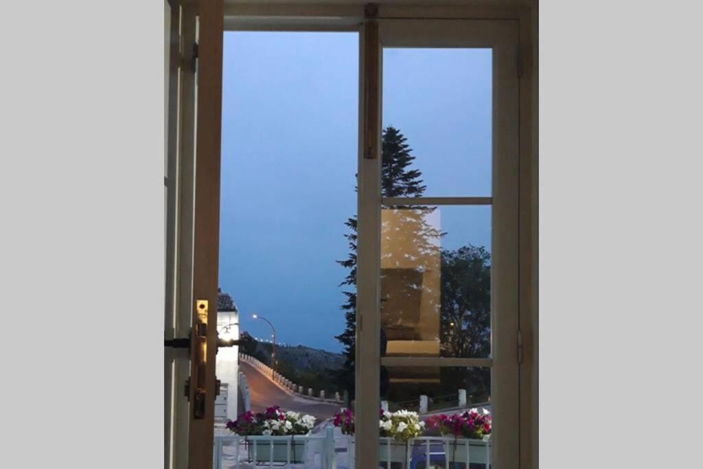 Casa Isabella Villa Monte Sant'Angelo Luaran gambar
