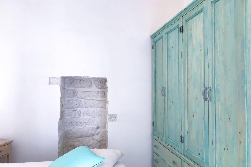 Casa Isabella Villa Monte Sant'Angelo Luaran gambar