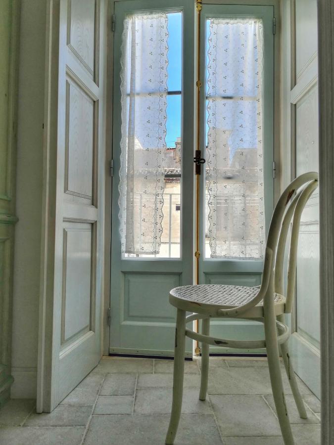 Casa Isabella Villa Monte Sant'Angelo Luaran gambar